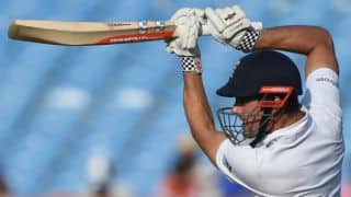 Alastair Cook: A recipe gone cold